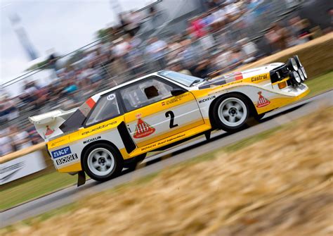 The Greatest Rally Cars Ever Made - Ultimate List