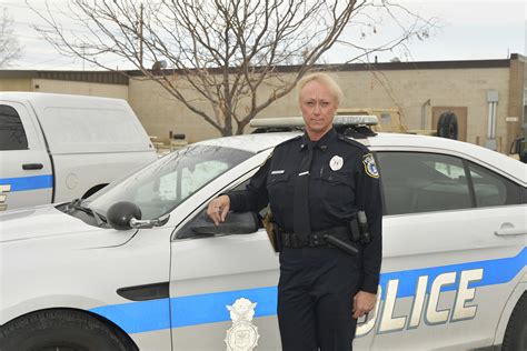 Hill AFB looks to hire more civilian defenders > Hill Air Force Base ...