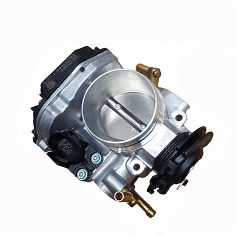 Volkstoy: CUERPO DE ACELERACION JETTA A4 P/CHICOTE