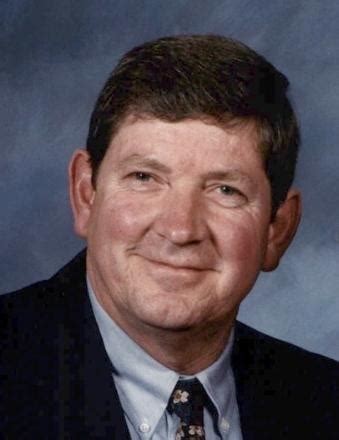 R. David Bradley Obituary - 2024 - Broyles-Shrewsbury Funeral Home