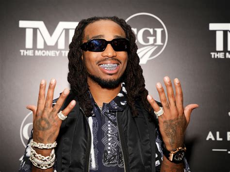 Quavo's Net Worth 2024: From Migos Fame To Solo Success!