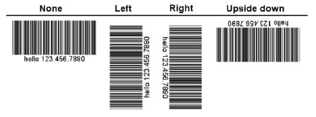 Creer Un Code Barre 的图像结果