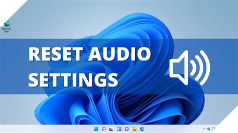 Reset Computer Audio 的图像结果