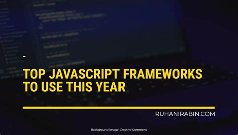 Image result for Top JavaScript Frameworks