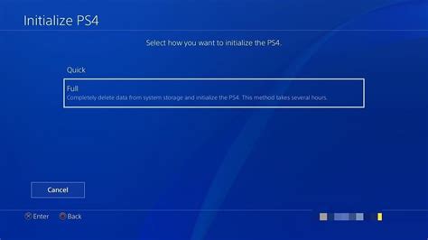 Image result for How to Reset PS4 System Passcode
