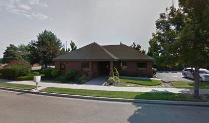 Eckersell Funeral Home - Rigby, ID