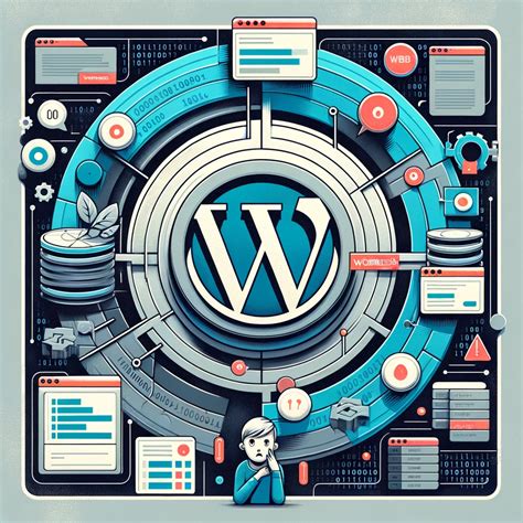 Image result for WordPress Database Meaning