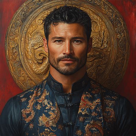 Jason Scott Lee And His Inspiring Journey As Bruce Lee