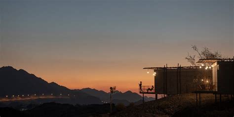 Hatta Mountain Lodges | Fascinating Hatta Stays | Visit Dubai