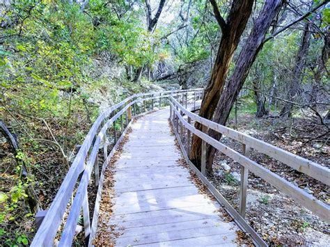 Friedrich Wilderness Park