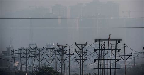 Power distribution companies face mounting debt but cannot hike tariffs ...