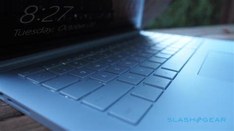 Surface Book Tutorial 的图像结果