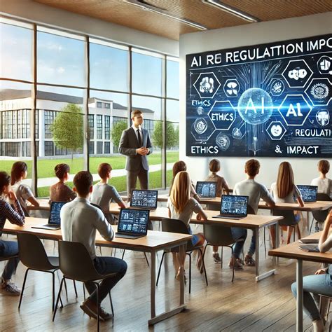 Staying Honest with AI – The Paw Newspaper