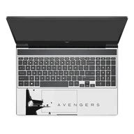 Avengers In Action HP Victus Laptop Skin