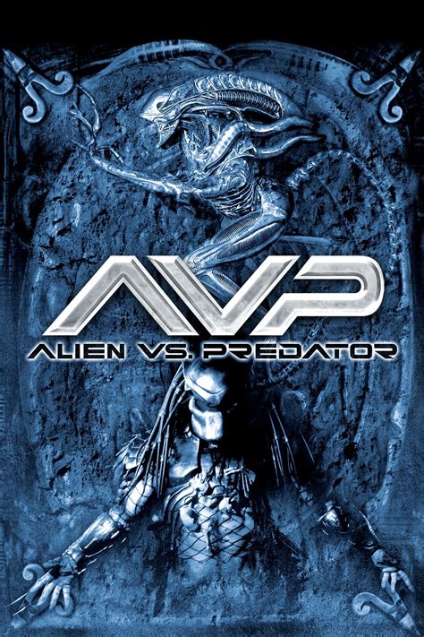 Image result for Alien vs Predator Poster