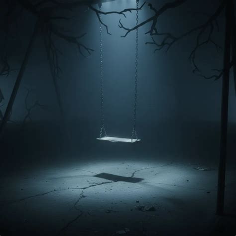 The Ghost of Fox Ridge Park - Vegas Ghosts