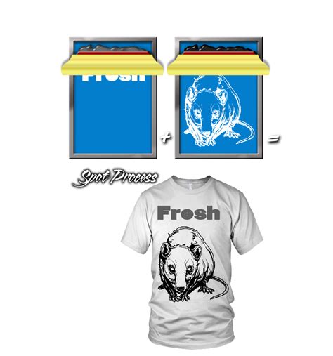 Image result for Spot Color Design