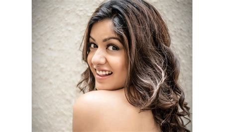 THIS is why ’Drishyam’ actor Ishita Dutta wants to play a Bengali character