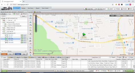 GPS Tracking Software 的图像结果