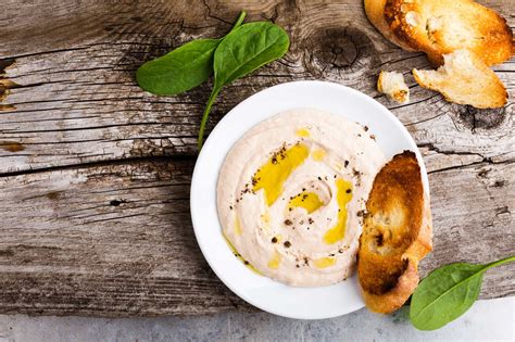 Is Hummus Fattening?