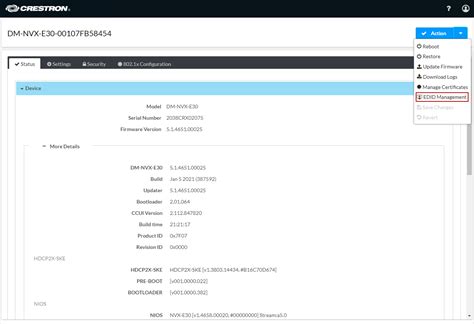 Image result for EDID Tutorial