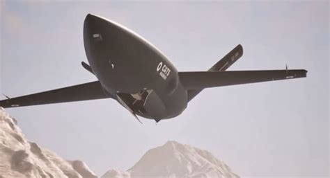 India's new wingman drone CATS Warrior at Aero India: HAL’s futuristic ...