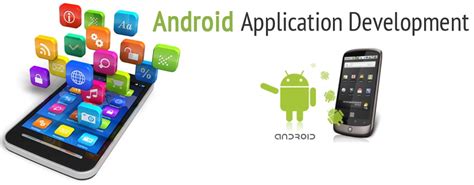 Image result for Android Application Development Programs