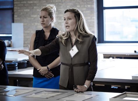 Heather Becker — The Conservation Center