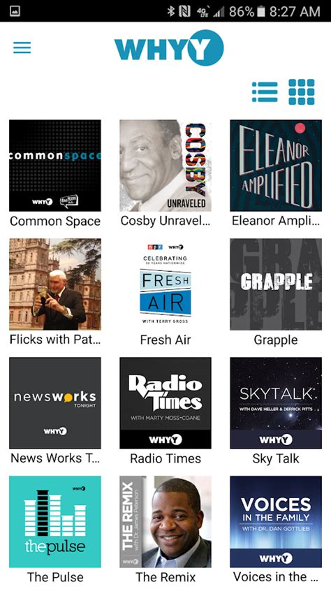 Image result for WHYY Promo