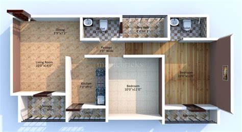 Shah Royale in Kharghar, Navi Mumbai: Price, Brochure, Floor Plan, Reviews