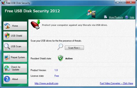 Image result for USB Security Stick
