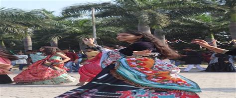 Photo Gallery Detail | SHROFF S. R. ROTARY INSTITUTE OF CHEMICAL TECHNOLOGY