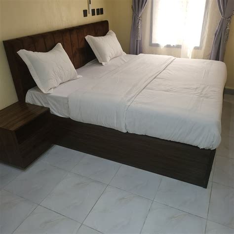 EL-BINT HOTEL AND SUITES (Jimeta) - Guesthouse Reviews & Photos ...