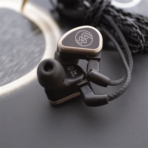 64 Audio Trio Wired IEM | Concept Kart
