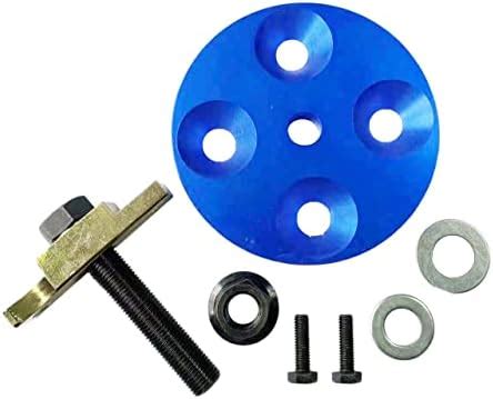 Image result for Cummins Valve Spring Compressor DIY