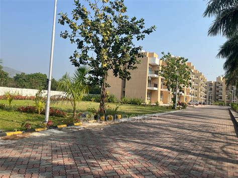 Green Glade Nandore - Without Brokerage Semi-furnished 1 BHK Flat for ...