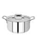 Buy Silver-Toned Cookware for Home & Kitchen by BERGNER Online | Ajio.com