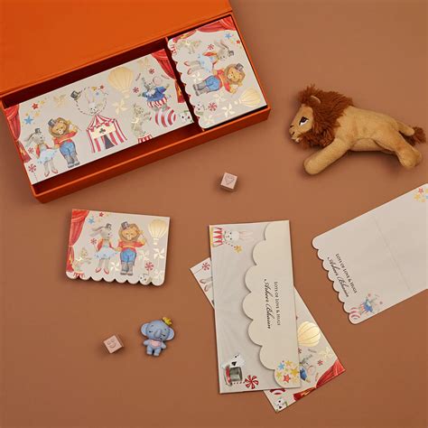 Carnival of Wonders - Duo Box – Lachi