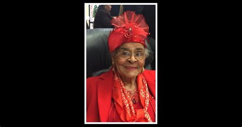 Obituary | Portia McClenny of Wakefield, Virginia | McClenny Funeral ...