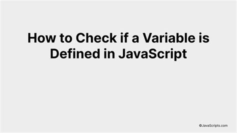Image result for JavaScript Variable Declaration Is Correct