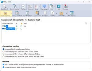 Image result for Tutorial AllDup Español