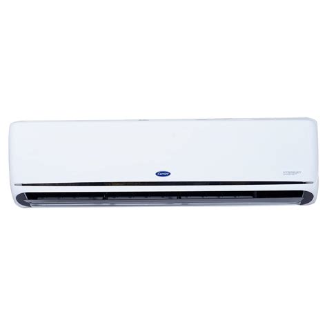 Carrier 2 Ton 3 Star Indus CXi Hybridjet Inverter Split AC (R32 Refrig ...