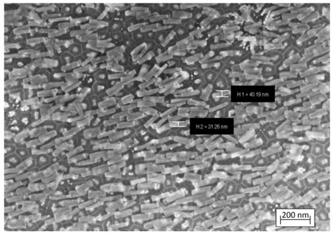 A Study of Ta2O5 Nanopillars with Ni Tips Prepared by Porous Anodic ...