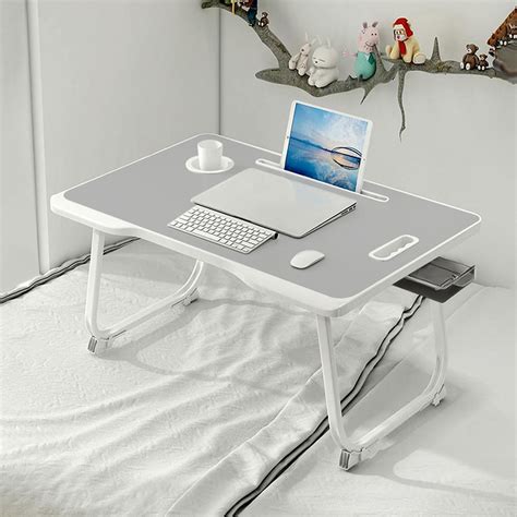 Buy Multipurpose Portable Laptop Bed Table - StarAndDaisy
