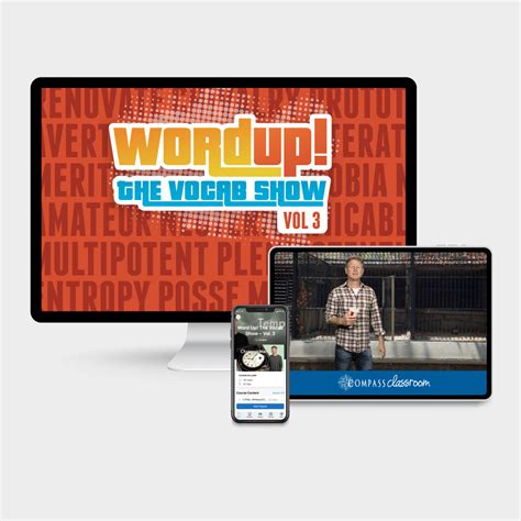 Image result for Word Up Script