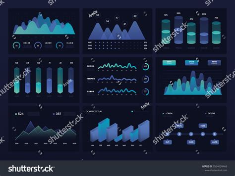 Business Financial Graph Image 的图像结果