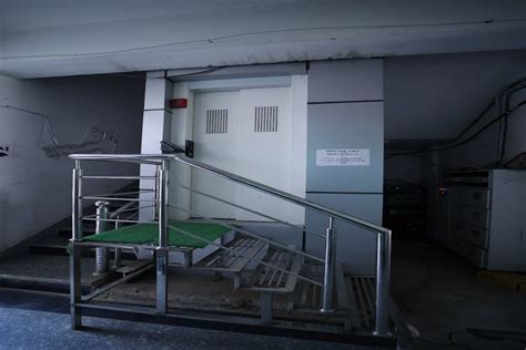 Elevators - Automatic MRL Elevator Service Provider from Jaipur