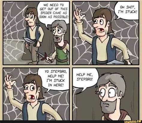 Image result for Help Step Bro Original