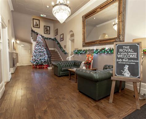 Fabulous little find - Review of Royal Hotel, Ross-on-Wye - Tripadvisor