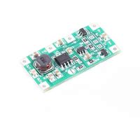 Buy 9V DC UPS Voltage Converter Module Online in India at HUBTRONICS.in
